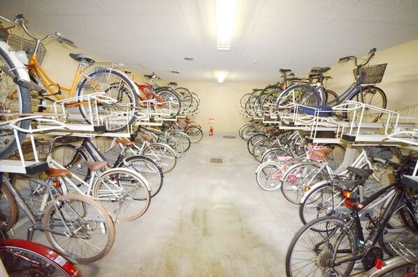 レジディア神田岩本町の物件内観写真